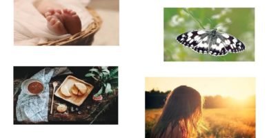 Tipos de Fotografías